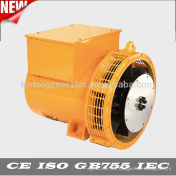 Kwise brushless alternator for 10kva kubota generator